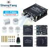 XY-T50H XY-T50L TPA3116D2 2x50W Bluetooth 5.0 Subwoofer HIFI Speaker Dual Channel Digital Audio Power Amplifie Board Stereo AMP