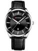 Herrenuhr Curren 8365 (Zc032B) + Box