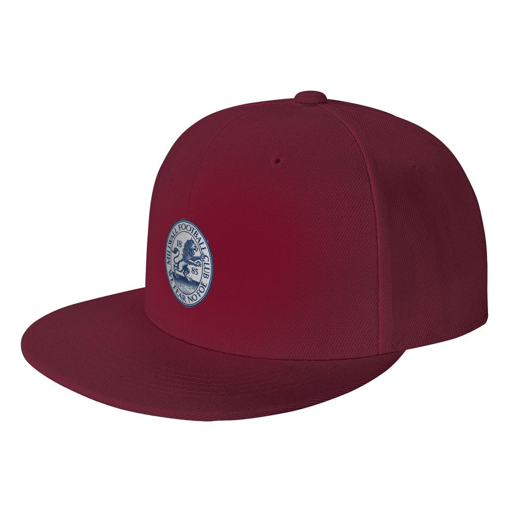 Fashion Old Logo Flat Brim Sun Hat Outdoor Travel Unisexs Hats