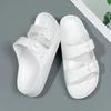 Women Men Slippers Soft Sandals Women Beach Casual Shoes EVA Slides Original Men Flip-flop Summer Summer Men's Sandal
