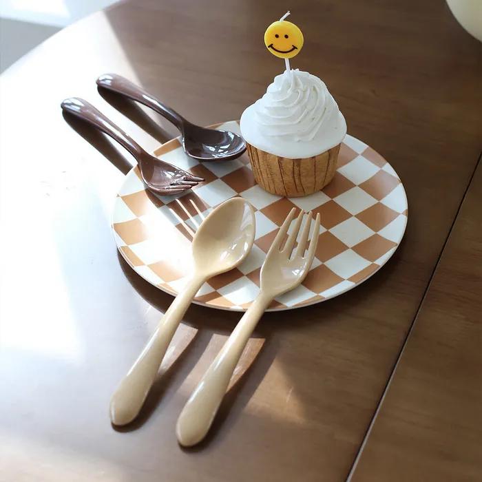 Mood Dinner Cutlery (7 Colors)