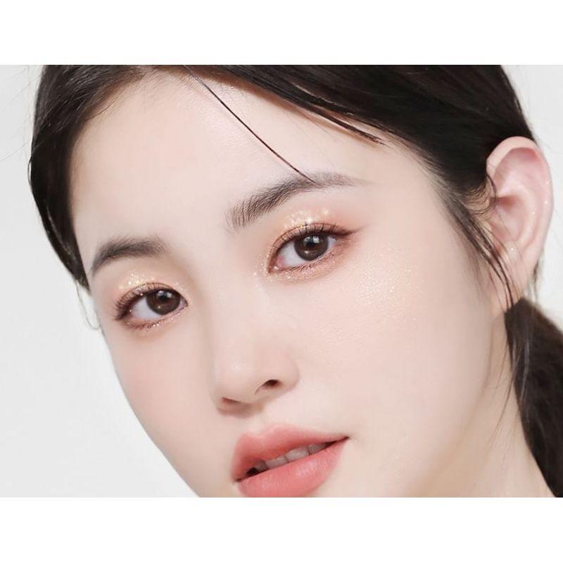 NOVO - Starry Liquid Eyeshadow - 3 Colors