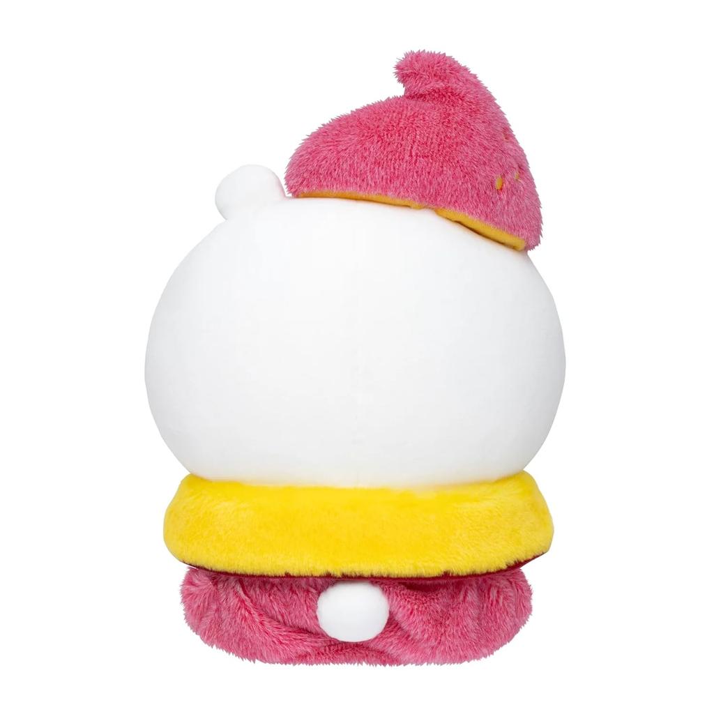 Chiikawa Mogumogu Honpo Kawagoe Sweet Potato Plush Toy Chiikawa