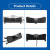 SMARTOUR HD AHD 1080P Car Front View Camera For Toyota Land Cruiser 200 LC200 2018 2019 2020 2024 Night Vision Waterproof