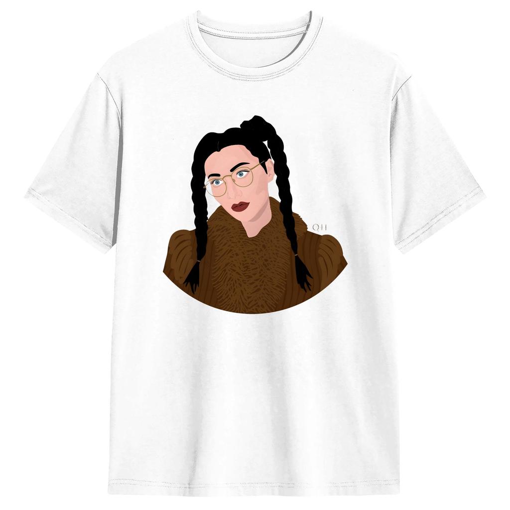 Unisex Unisex Tshirt Qveen Herby Tshirts Hip Hop Summer Tees Vintage Cotton Clothing Plus Size 5xl