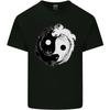 Yin Yang Axolotl Kinder T-Shirt Kinder