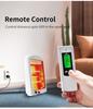 Smart Wireless Temperature Control Plug: European, British & American Standards