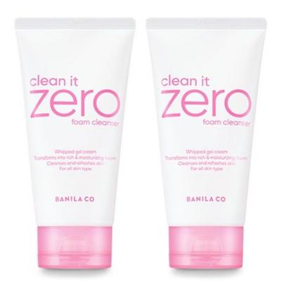 Cuidados de rosto – Produtos de higiene facial