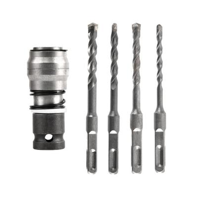 Electric Hammer Converters for Various Tasks for DIY Enthusiasts Professionals In Home Improvement,Construction Sites