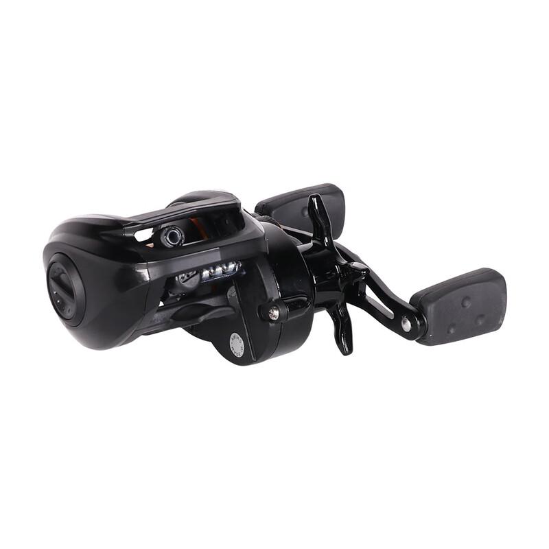 Brangdy Magnetic Baitcasting Fishing Reel