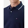 Поло Tommy Hilfiger Pique