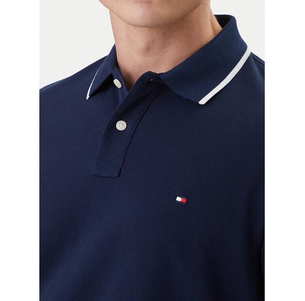 Поло Tommy Hilfiger Pique