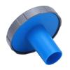 Pool Inlet Strainer Connector 12634 Swimming Pool Water Jet Connector Replacement Part