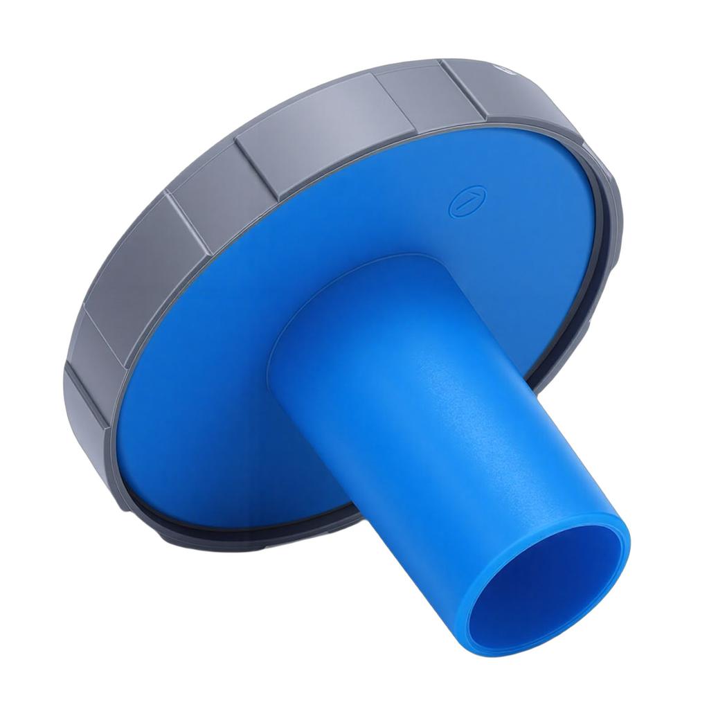 Pool Inlet Strainer Connector 12634 Swimming Pool Water Jet Connector Replacement Part