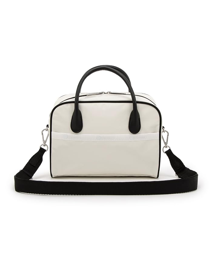 

Официальная наплечная сумка SQUARE TH Uptown Pearl [LeSportsac] КРОССБОДИ/1082 Женская Блеск/Черный