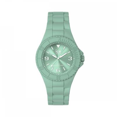 Authorized Dealer [Ice-watch] Ice Watch Women's Watch 019145 Ice Generation ICE Generation Lagoon Small