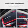 Changan Ruixing EM80 Sunshade Dashboard Mat (2024-25) - Light Block and Decoration