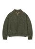 Offgrid Og Heritage Light Padded Jacket - Khaki