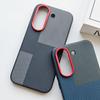 Pentru POCO X8 Pro Max Redmi Turbo 5 Max Carcasă Textură Fibra Aramidică Kevlar Anti-amprentă Piele Husa Rezistentă la Șocuri