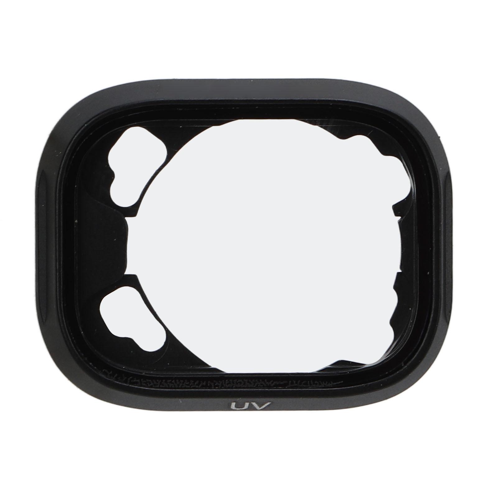 

Optical Glass UV Lens Filter Drone Camera Filter Multi Coated Drone Lens UV Filter for DJI Mini 3 Pro