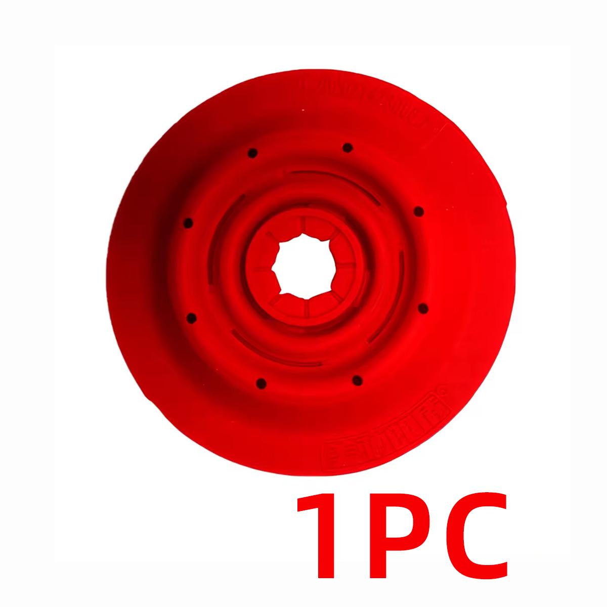 

2 кольори General Motors Дверна ручка Пилозахисний чохол 1/2 шт. Практичний для запобігання падінню листя та пилу Аксесуари для автомобілів Прокладка 1PC червоний