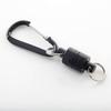 Magnetic Clasps Multi-function Strong Magnetic Mountaineering Buckle Anti-loss Rope Carabiner For Outdoor Fishing