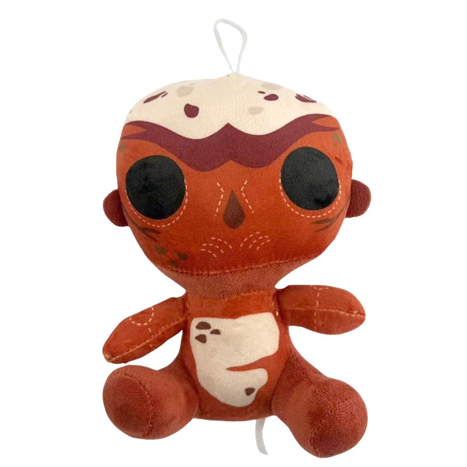 Cartoon Game Characters Plush Toys Cute Demogorgon Stuffed Dolls Kids Baby Gifts Children Boys Day for S Cuddly Fluffy Huggable Kawaii Comfort