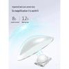 Portable Rechargeable Mini UV Nail Lamp