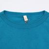 TOYOBOSHI ANZU Blue Green Duck Feather Cashmere 100 09IT-EF0001 Sweater Tops 1 greenUsed