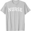 Retro Nurse Gifts Nurse Week Gifts Men Women Nurse T-Shirt