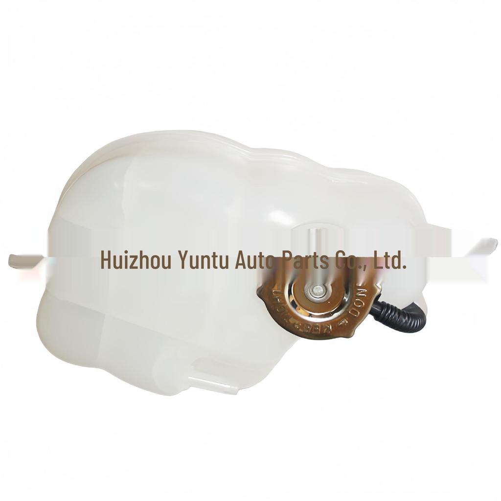 5058456AB Expansion Tank Compatible with Jeep JC