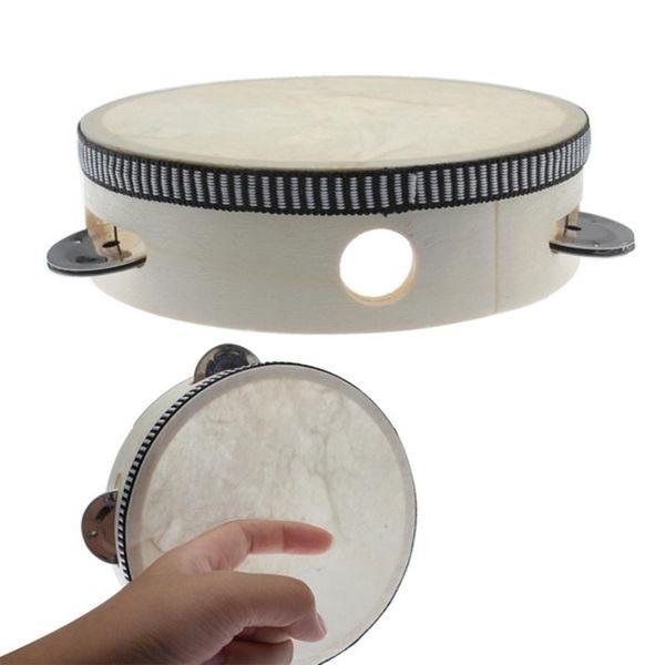 Cymbal Drum Montessori Game