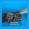 No Magnetic Nonrust Steel 3D Tweezers Component Tweezers Produced for High Accuracy Work on Sensitive Devices