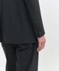 Musinsa Standard Relaxed Basic Blazer [Charcoal Gray]