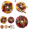 Beyblade Burst Superking B-172 World Spriggan Unite 2b Kleurrijke En Duurzame Strijd Gyro Voor Alle Leeftijden