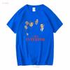 Interpol Rock Band T Shirt Black Cotton Unisex Gift For Fan Te7169 Vintage Washed Stylish Streetwear Unisex Casual Versatile