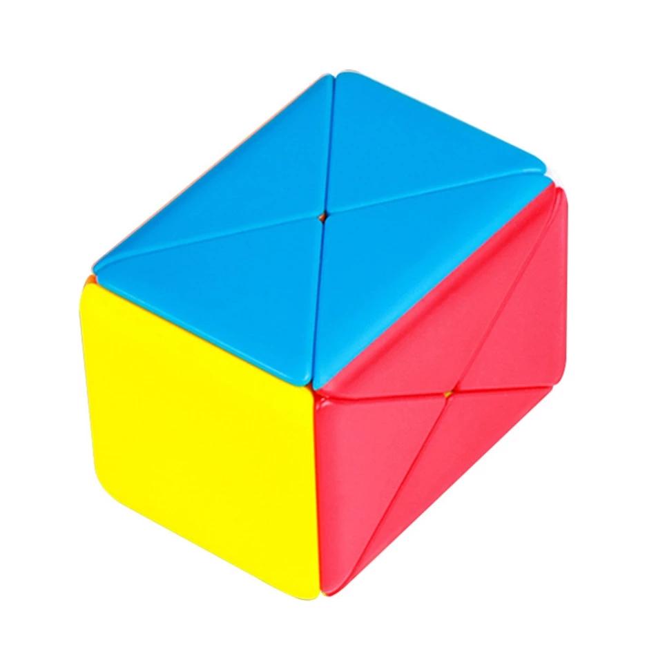 MOYU Speed Magic Cube 3x3x3 4x4x4 5x5 Puzzle Stickerless Education Learnning Cubo Magico Toys Children Kids Gift