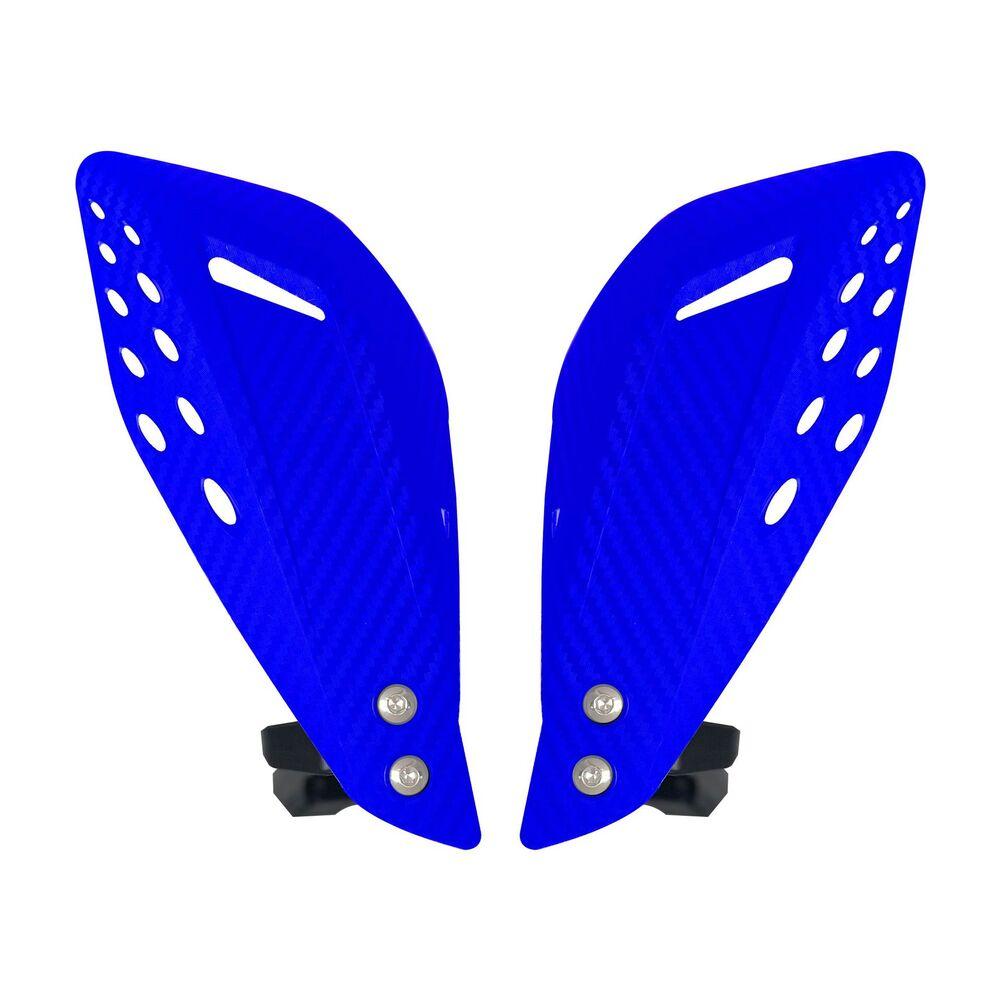 Aluminum Alloy Construction Hand Guard Protector Comfort Enhancement Stylish Appearance Stylish Dirtbike Hand Guard