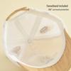 Cute Cartoon Embroidered Children's Windproof Sun Hat - Duckbill Baseball Cap