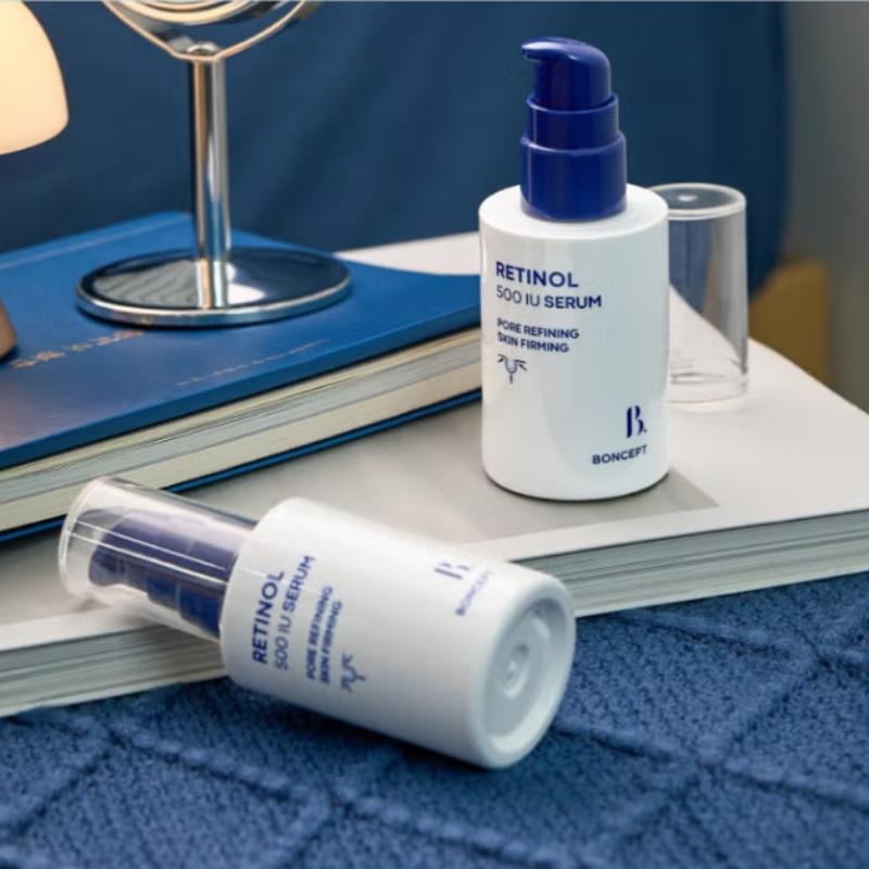 BONCEPT Retinol 500 IU Serum 30ml
