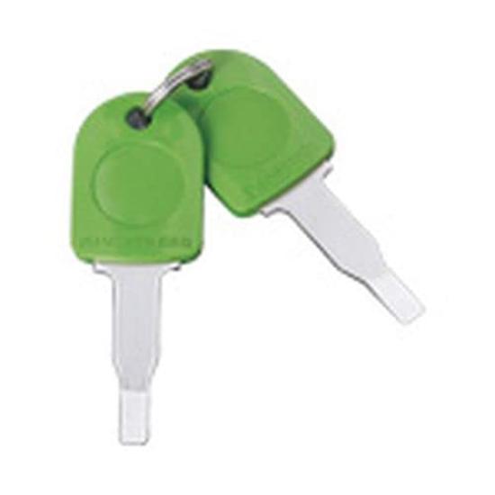 Panasonic Plate Remover per WV8400 (2 bag)