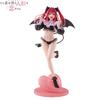 Original Anime Desktop Cute My Dress-Up Darling Kitagawa Marin Liz Ver PVC Standing Action Figure Model Gifts Collectible Toy