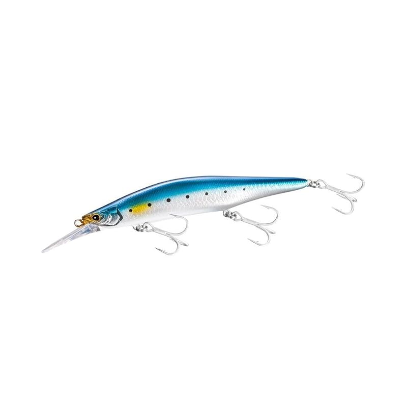 

SHIMANO minnow ossia MD Zambano SW 115S XV-N11X 001 N Sardine
