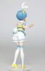TAITO Starting Life In Another World Precious Figure Rem Happy ReZero - Easter! Ver.