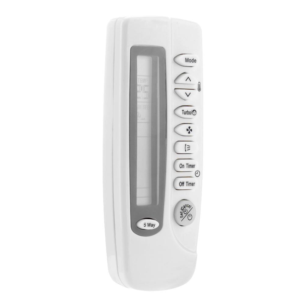 Universal Air Conditioner Remote Controller Battery Powered Air Conditioner Wireless Controller for Samsung ARC-410 ARH-401