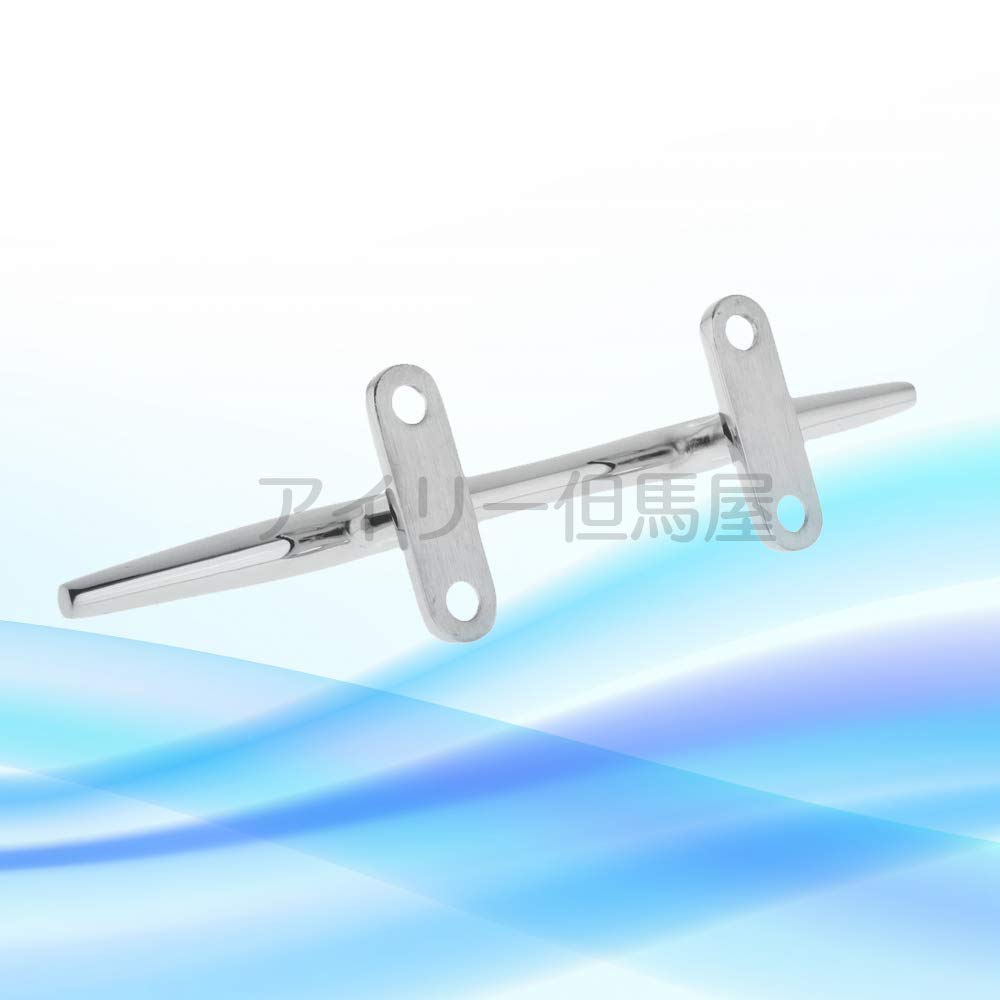 Airy TaJiMy Cale de Barco Cale de Doca de Aço Inoxidável Cale Navio