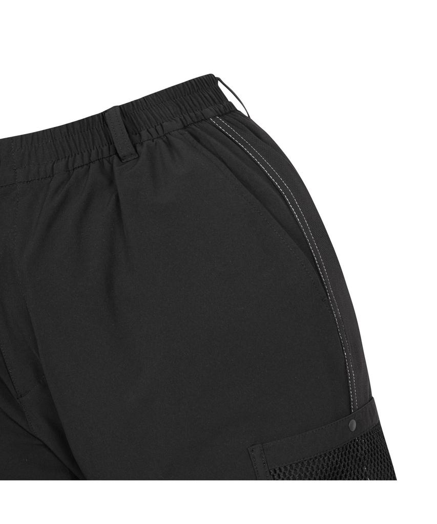 Goldeunbeeo Mesh Cargo Jogger Pants G4Paw25702Bkx