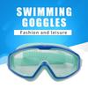Kids Swimming Goggles, Kids Swim Goggles for Boys Girls Junior Children Age 3-16, Quick Release Strap Anti-Leak Goggles