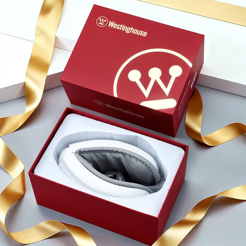 

Westinghouse Heated Eye Massager CN plug (adapter included)