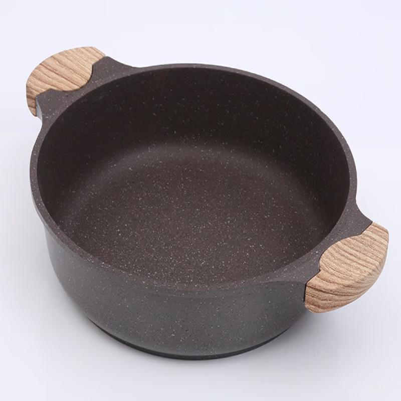 ZISIZ Maifan Stone Soup Pot
